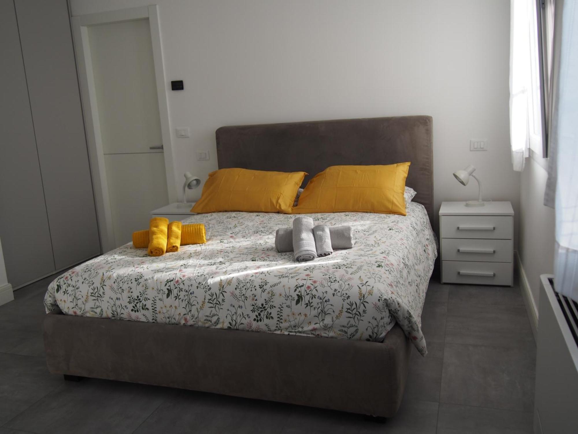 Casa Meli, Ampio Bilocale Nuovo Daire Bolonya Dış mekan fotoğraf